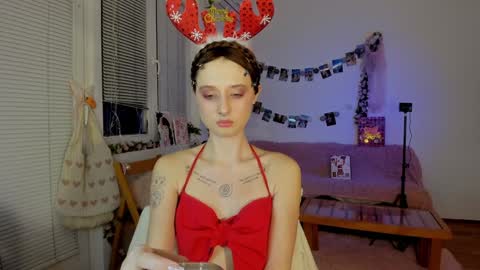Snapshot of jenny_cox_love chatting on 12.29.24 Jennifer Jenny Darling online show from 12.29.24