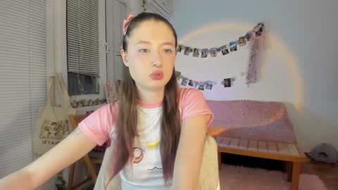 Snapshot of jenny_cox_love chatting on 01.17.25 Jennifer Jenny Darling online show from 01.17.25