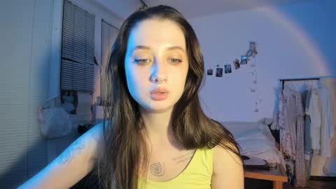 Snapshot of jenny_cox_love chatting on 09.27.25 Jennifer Jenny Darling online show from 09.27.25