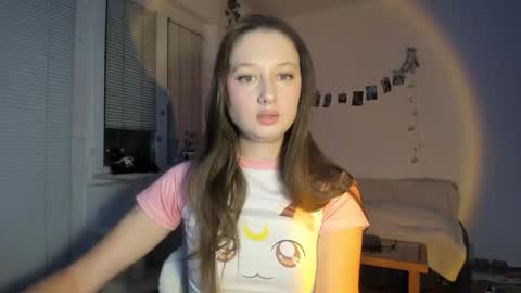 Snapshot of jenny_cox_love chatting on 11.07.25 Jennifer Jenny Darling online show from 11.07.25