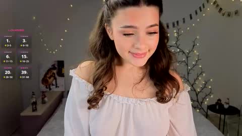 jenny_dellrose online show from 01.18.26