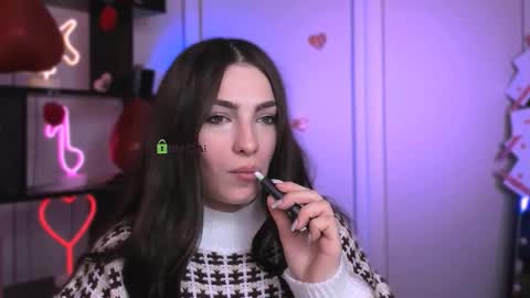 jenny_donne online show from 02.17.26