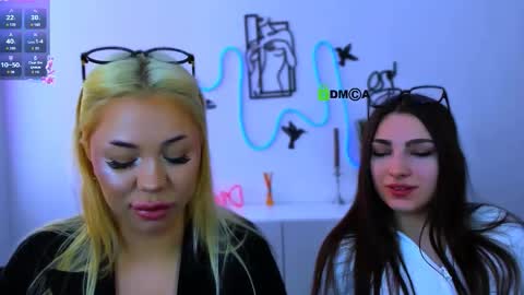 jenny_donne online show from 03.13.26