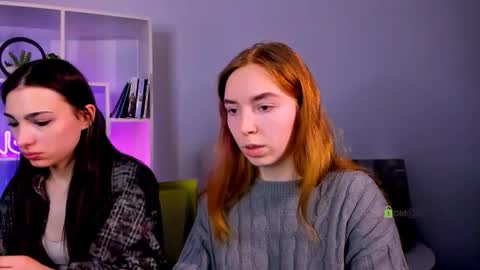 jenny_donne online show from 03.22.26