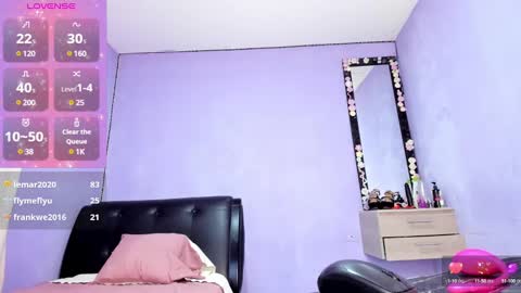 jenny online show from 01.06.25