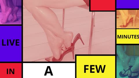 Jenny online show from 09.10.25