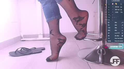 Jenny online show from 10.03.25