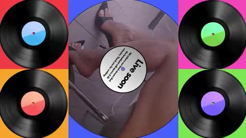 Jenny online show from 10.26.25