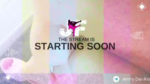 Jenny online show from 05.23.26