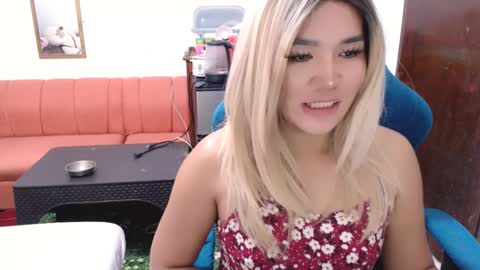 Jenny online show from 01.03.25