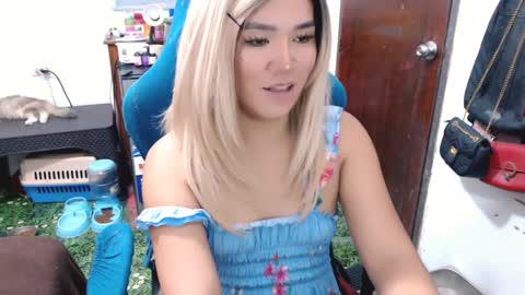 Jenny online show from 01.13.25