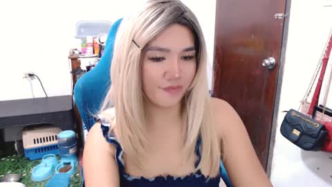 Jenny online show from 01.16.25