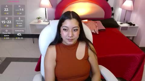 Jenny  online show from 11.07.25