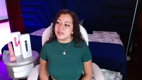 Jenny  online show from 01.10.26