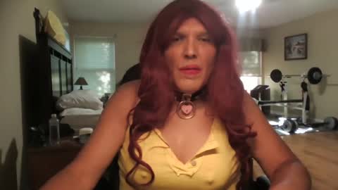 jenny gurl online show from 07.08.26