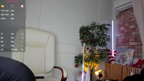 jenny_harringtons online show from 01.10.26