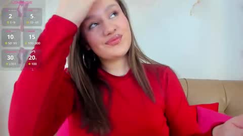 Jenny online show from 03.07.26