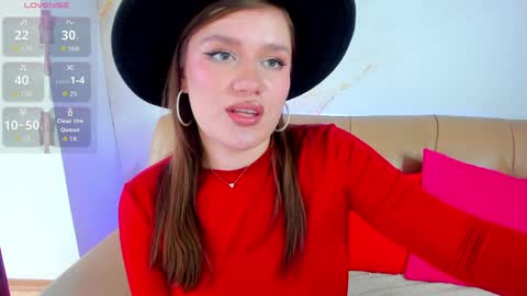 Jenny online show from 04.06.26