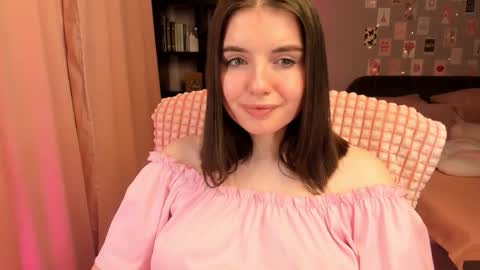 Snapshot of jenny_hopkins chatting on 02.23.26 Fairy Jenny online show from 02.23.26