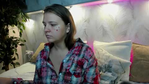 Jenny online show from 09.23.25