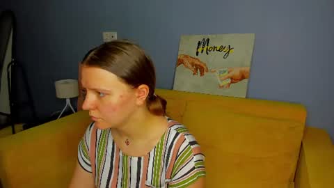 Snapshot of jenny_jimmy chatting on 06.24.26 Jenny online show from 06.24.26