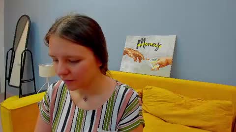 Snapshot of jenny_jimmy chatting on 06.25.26 Jenny online show from 06.25.26