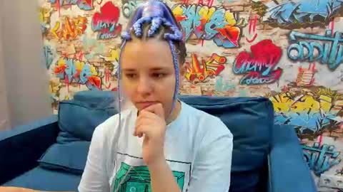 Snapshot of jenny_jimmy chatting on 07.17.26 Jenny online show from 07.17.26