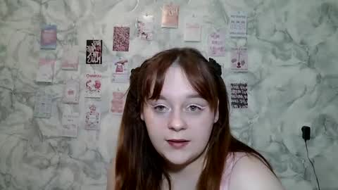 Jenny online show from 03.30.26