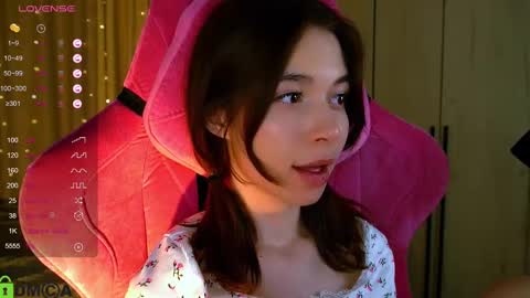 Ori online show from 03.07.25