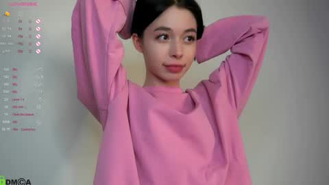 Snapshot of jenny_lylu chatting on 02.07.26 Ori online show from 02.07.26