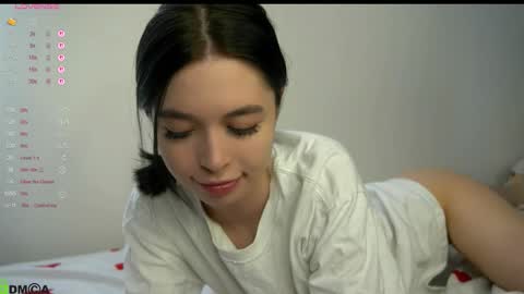 Snapshot of jenny_lylu chatting on 02.14.26 Ori online show from 02.14.26