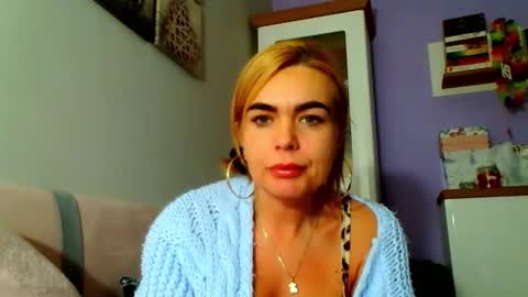 Jenny online show from 12.06.24