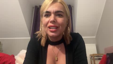 Jenny online show from 12.15.24