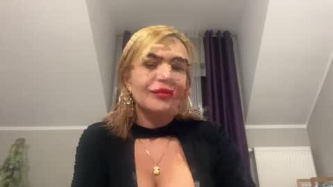 Jenny online show from 01.02.25