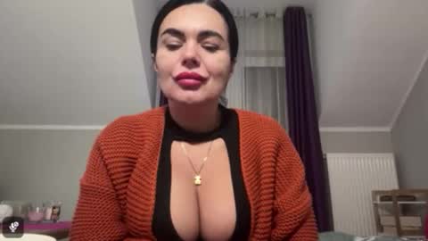 Jenny online show from 11.25.25