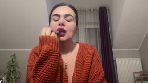 Jenny online show from 01.15.26