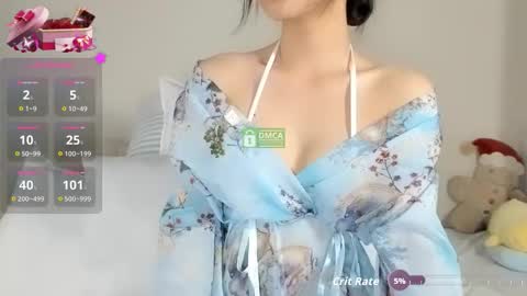 Snapshot of jenny_quinn18 chatting on 10.30.25 Jenny online show from 10.30.25