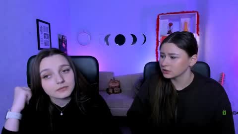 Snapshot of jenny_rill chatting on 04.09.26 Jenny online show from 04.09.26