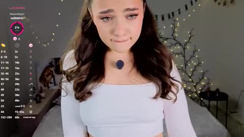 Snapshot of jenny_rossex chatting on 02.06.26 jenny_rossex online show from 02.06.26