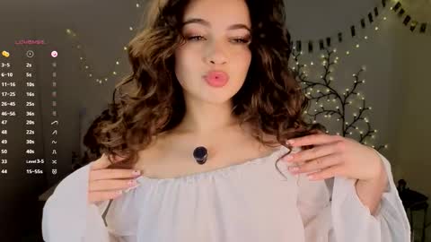 Snapshot of jenny_rossex chatting on 02.18.26 jenny_rossex online show from 02.18.26