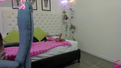 jenny_stark online show from 10.20.25