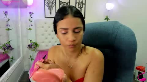 jenny_stark online show from 03.01.26