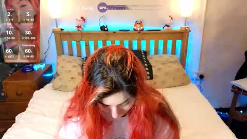 JennyStyle online show from 09.11.25