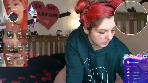 JennyStyle online show from 02.11.26