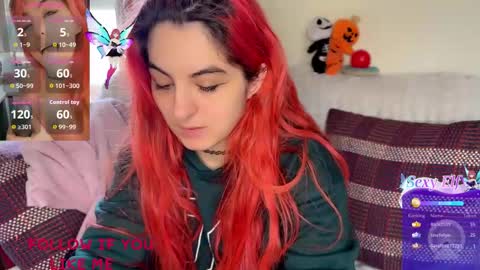 JennyStyle online show from 02.17.26