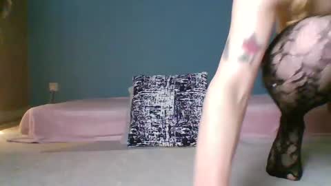 Snapshot of jenny_twinkle chatting on 01.23.25 Jenny Star online show from 01.23.25