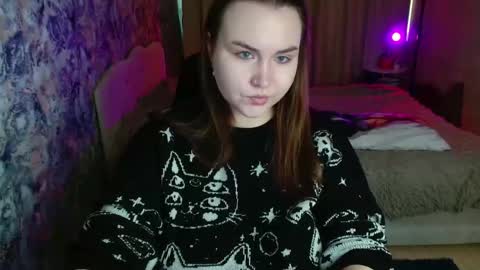 Snapshot of jennyattal chatting on 02.04.26 Jenny online show from 02.04.26