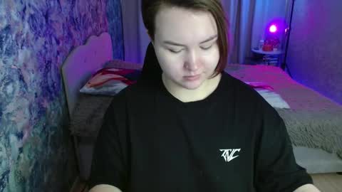 Snapshot of jennyattal chatting on 02.17.26 Jenny online show from 02.17.26