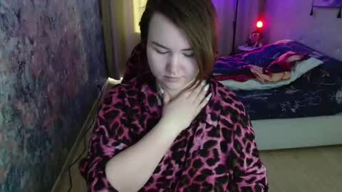 Snapshot of jennyattal chatting on 02.20.26 Jenny online show from 02.20.26