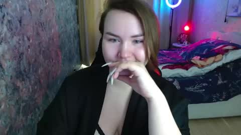 Snapshot of jennyattal chatting on 02.21.26 Jenny online show from 02.21.26